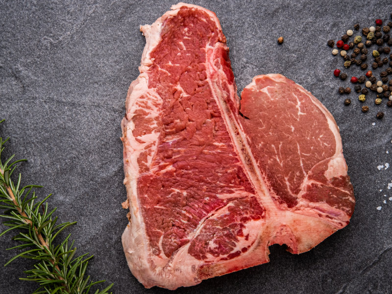 Porterhouse Steak